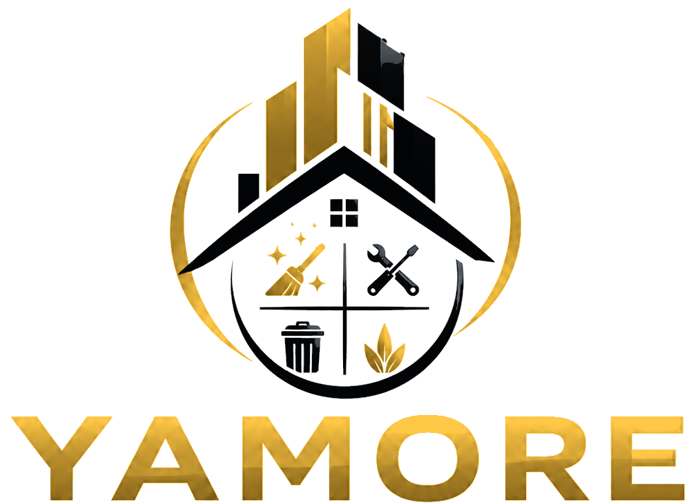 Yamore Logo